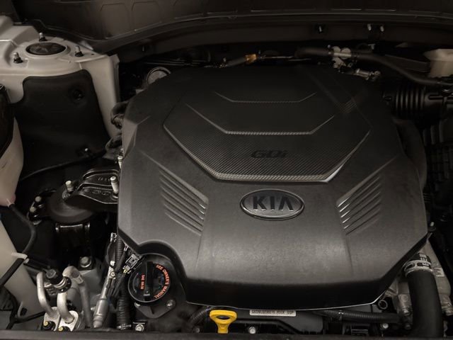 Certified 2021 Kia Telluride SX w/ SX Prestige Package image 26