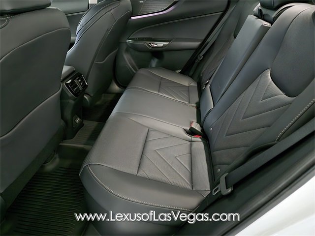 New 2026 Lexus NX 450h+ 450h+ Luxury image 12