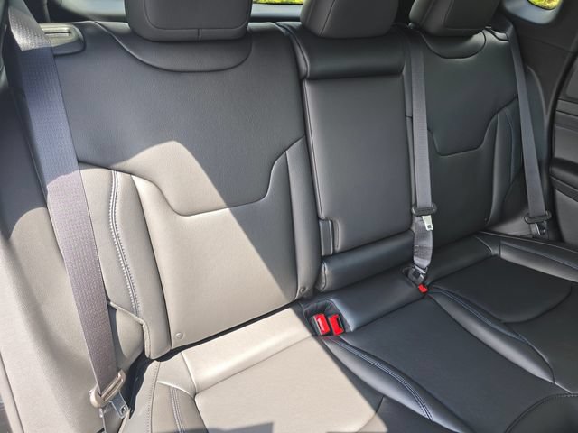 New 2026 Jeep Compass Limited w/ Sun, Sound & Navigation Group AWD/4WD image 31