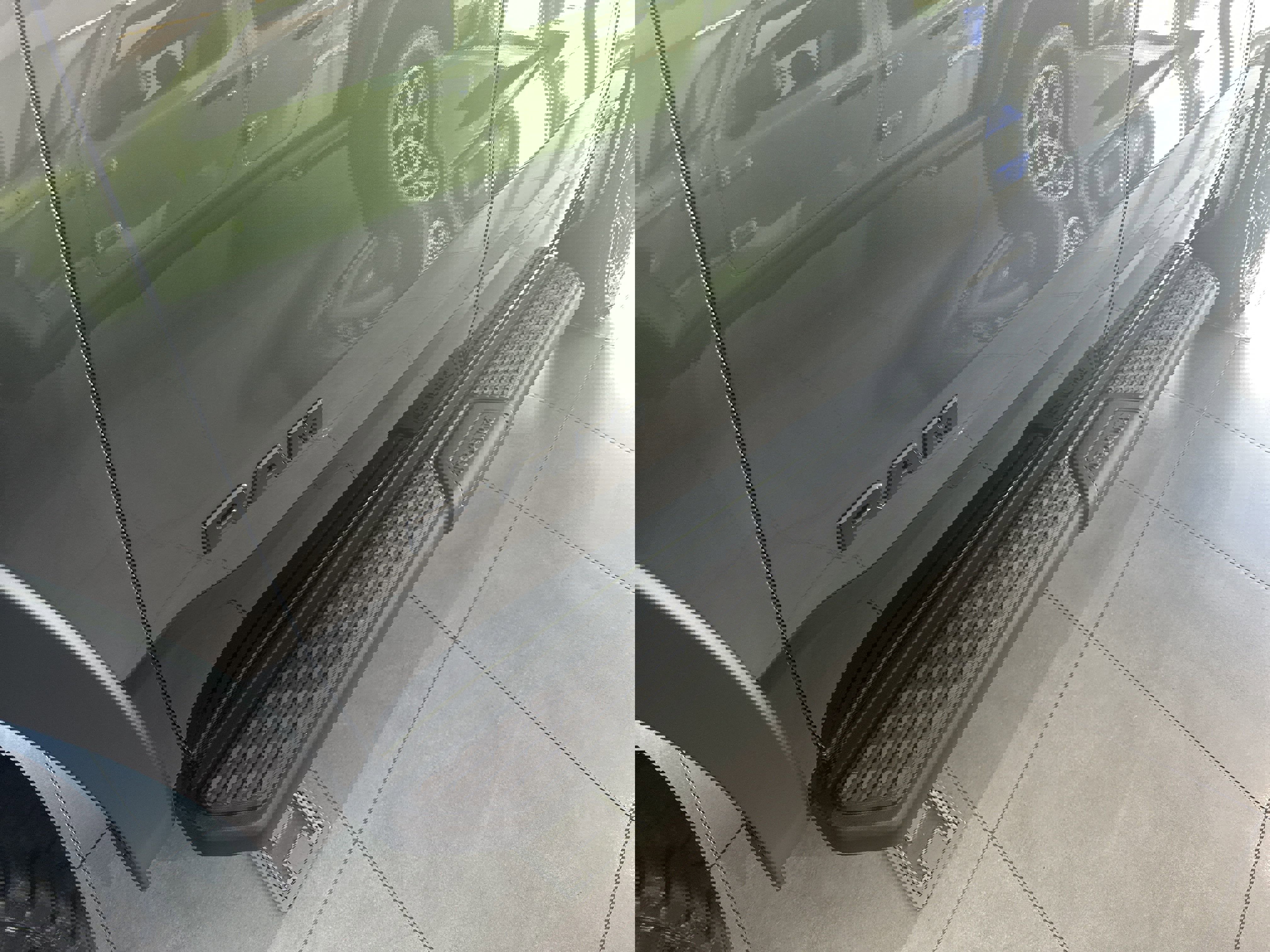 New 2026 RAM 1500 Rebel w/ Rebel Level 2 Equipment Group image 13