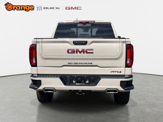 New 2026 GMC Sierra 1500 AT4 w/ AT4 Premium Package image 4