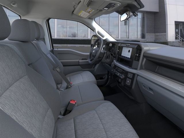 New 2026 Ford F250 XL w/ FX4 Off-Road Package AWD/4WD image 11