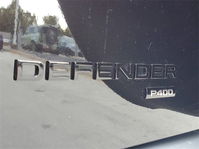 Certified 2023 Land Rover Defender 130 SE image 10