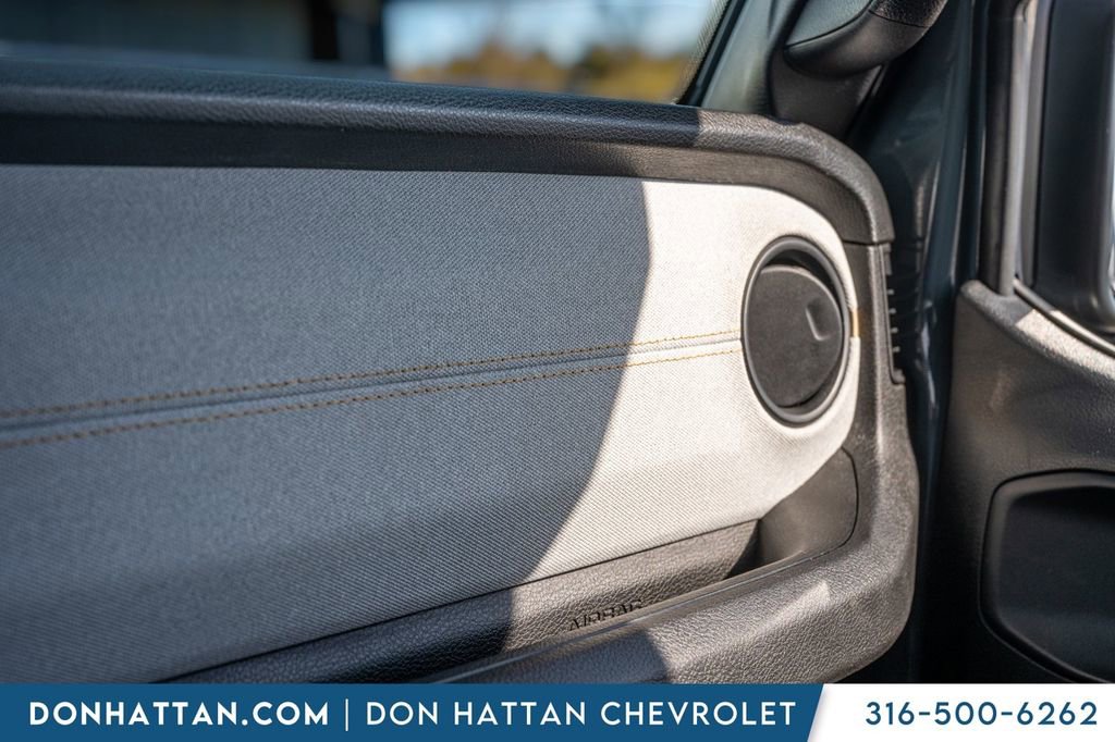 Used 2024 Jeep Wrangler Unlimited image 22