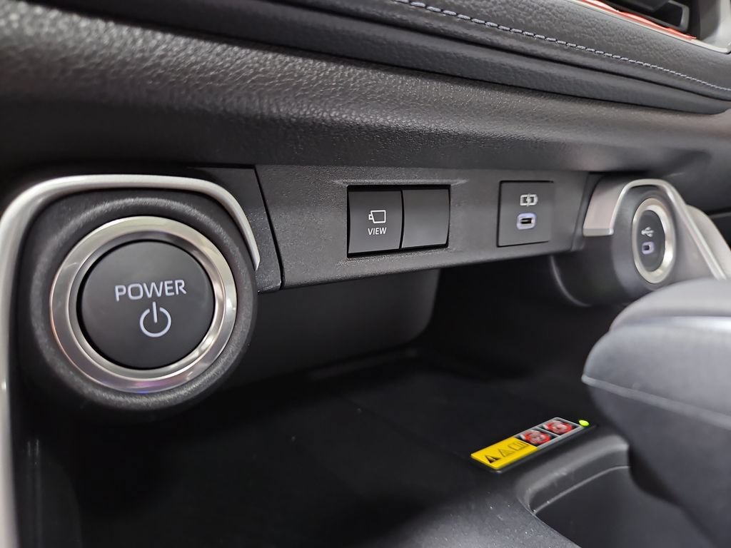 New 2026 Toyota Grand Highlander AWD Hybrid image 22
