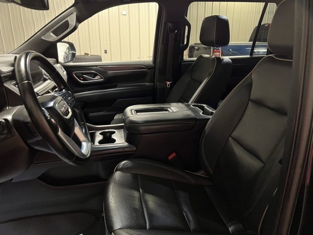 Used 2023 GMC Yukon XL SLT image 14