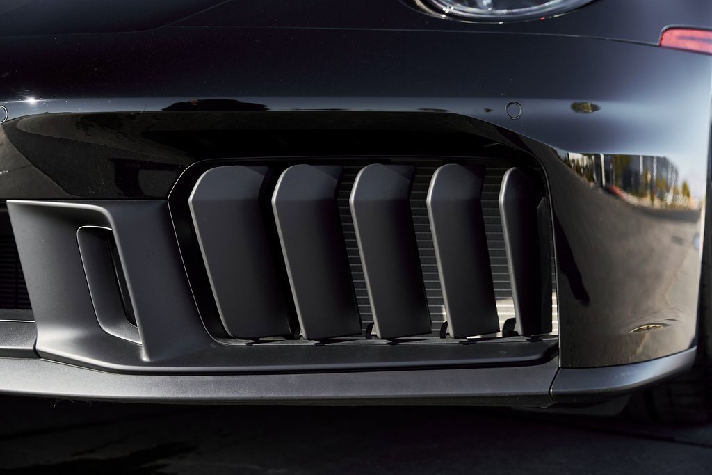 Used 2026 Porsche 911 Carrera GTS w/ Premium Package image 7