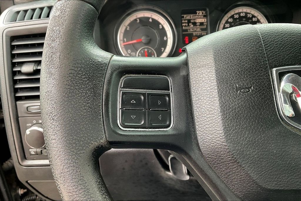 Used 2018 RAM 1500 Tradesman w/ Power & Remote Entry Group AWD/4WD image 19