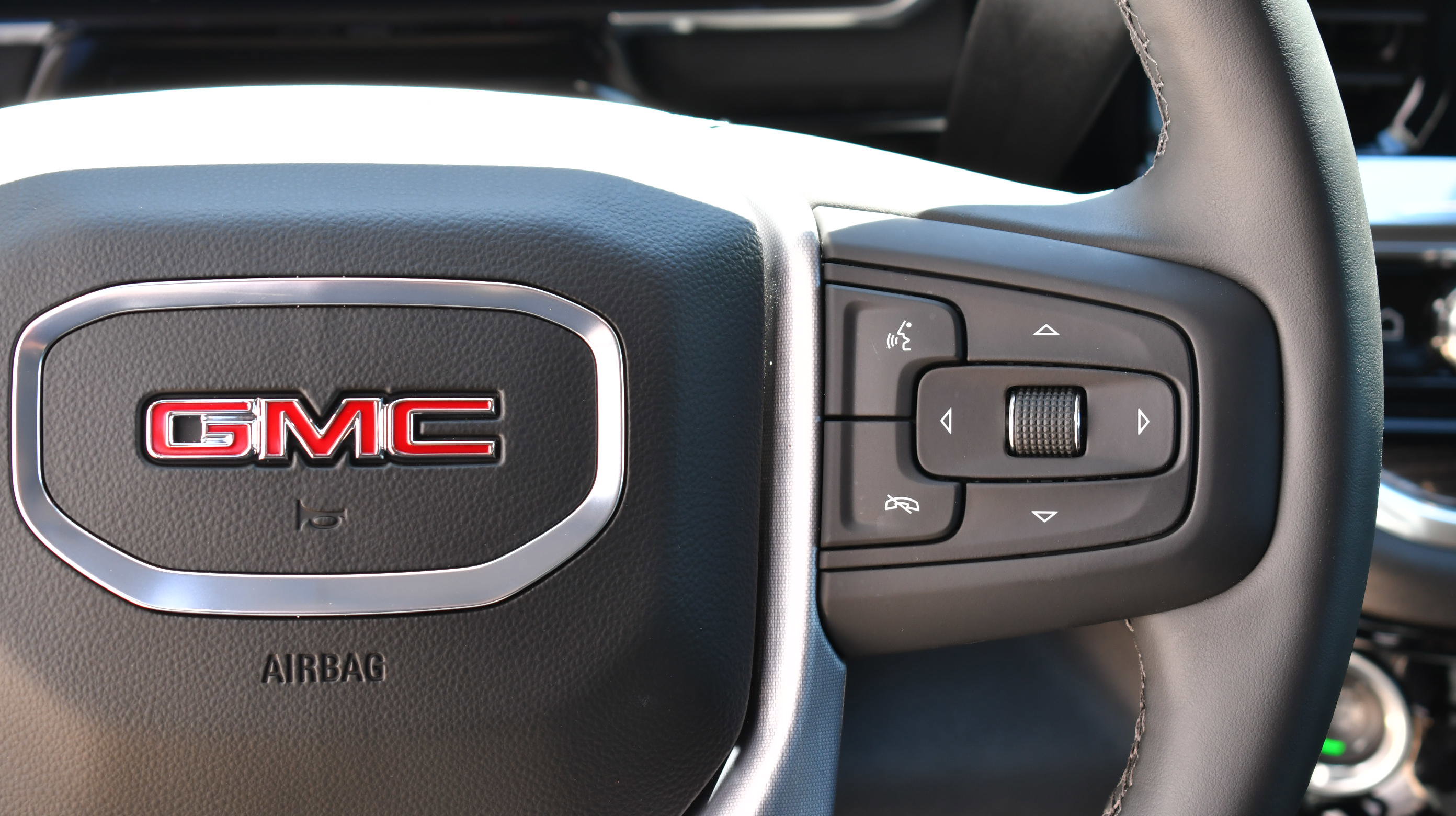 Used 2026 GMC Sierra 1500 Elevation AWD/4WD image 20