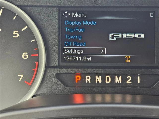 Used 2017 Ford F150 XLT w/ XTR Package image 23