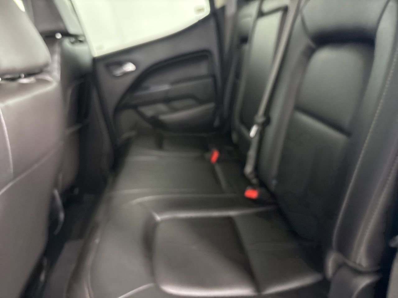 Used 2020 Chevrolet Colorado ZR2 w/ ZR2 Dusk Special Edition image 19