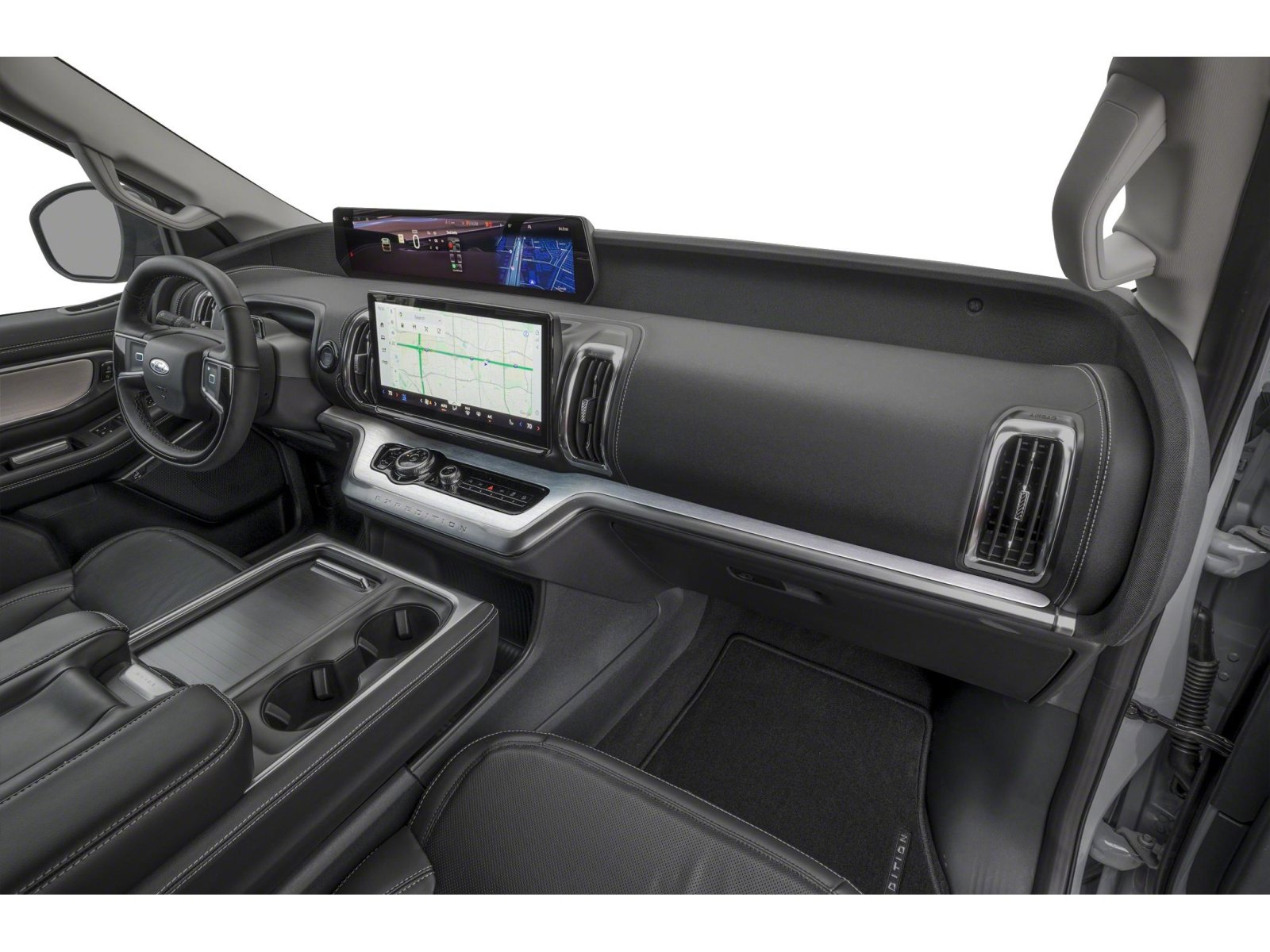 Used 2025 Ford Expedition Max Platinum image 13