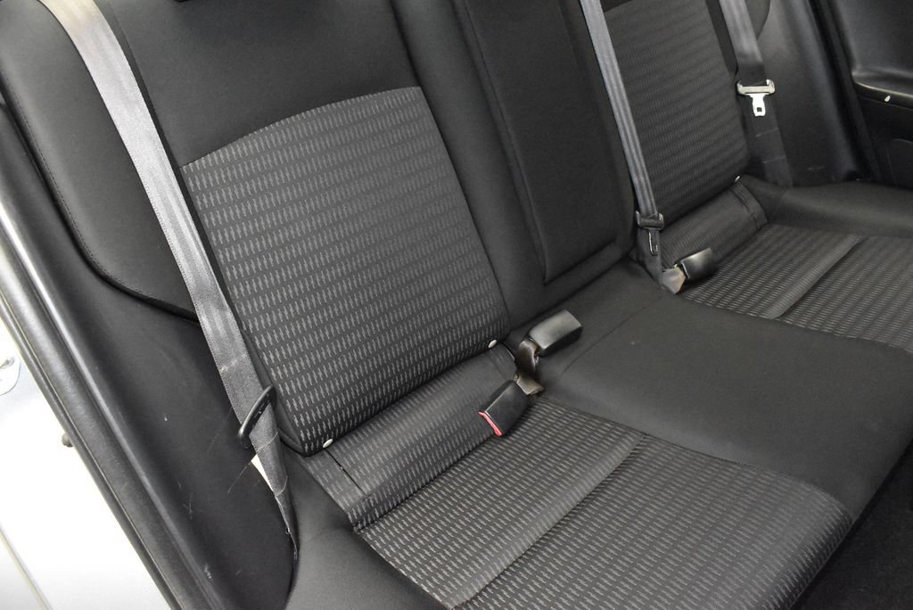 Used 2012 Mitsubishi Lancer ES FWD image 26