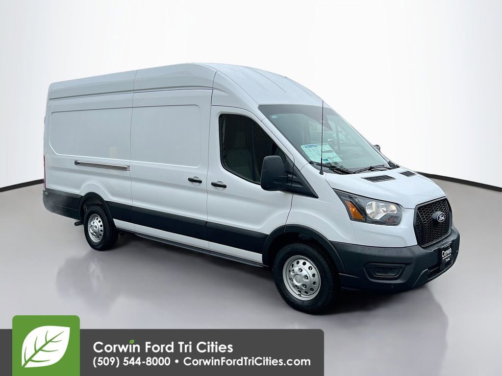 New 2026 Ford Transit 350 Base w/ Load Area Protection Package