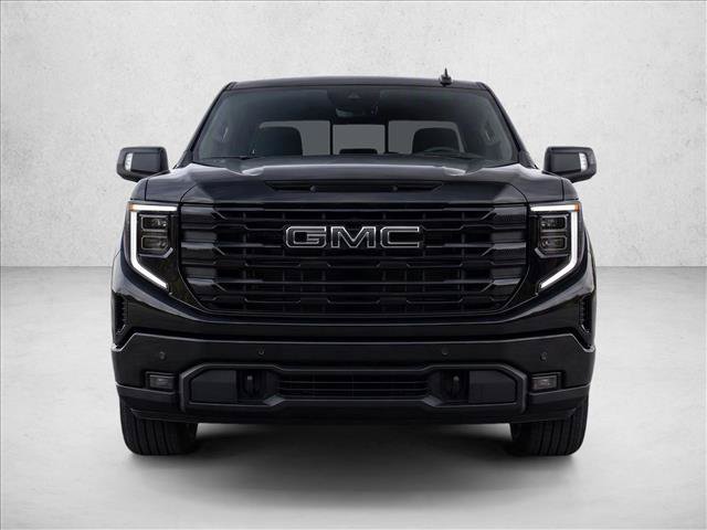 Used 2025 GMC Sierra 1500 Elevation w/ Elevation Premium Package AWD/4WD image 23