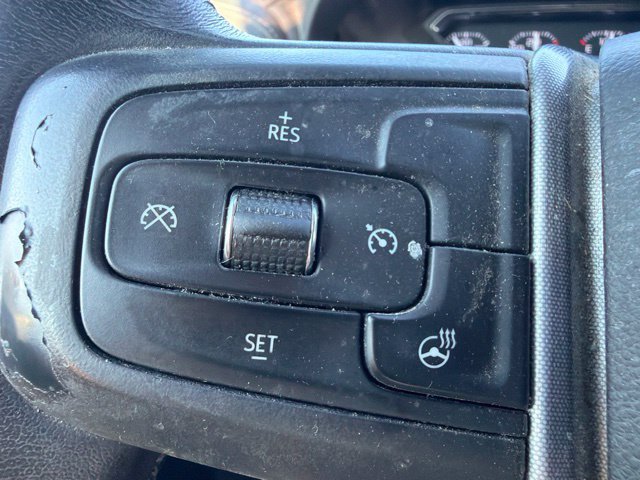 Used 2021 GMC Sierra 1500 Elevation w/ Preferred Package AWD/4WD image 43