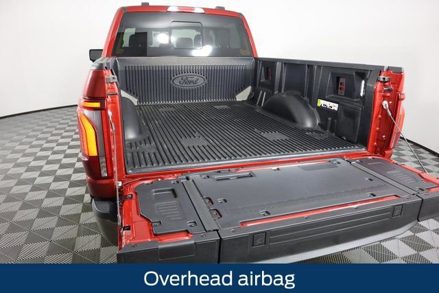 New 2025 Ford F150 King Ranch image 29