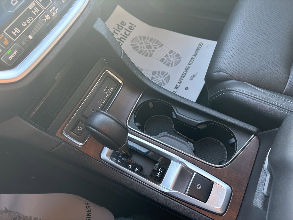 Certified 2023 Subaru Ascent Touring image 18