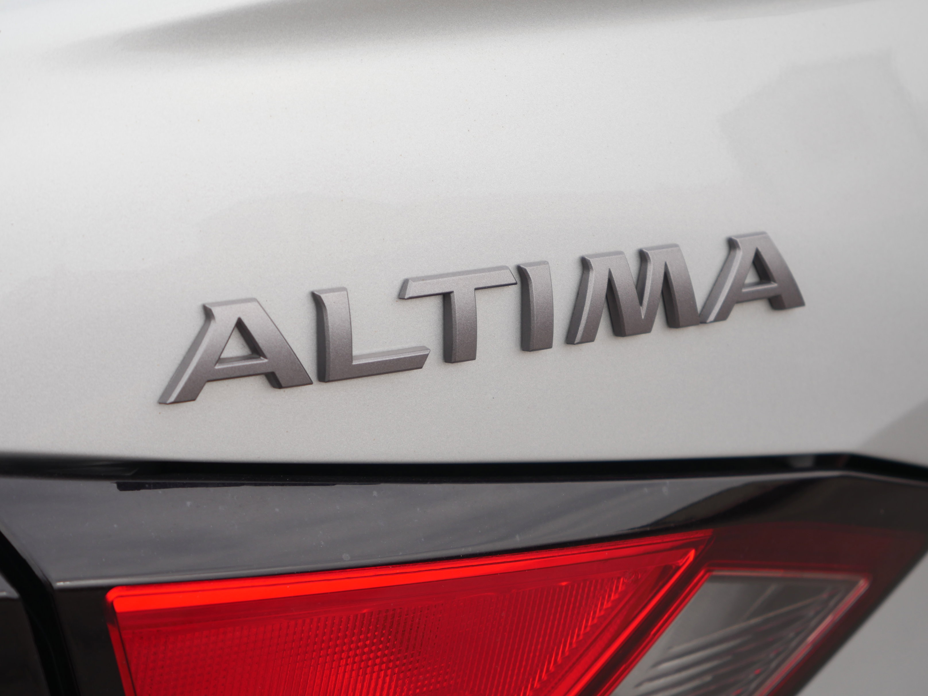 Certified 2024 Nissan Altima 2.5 SV w/ SV Premium Package image 22