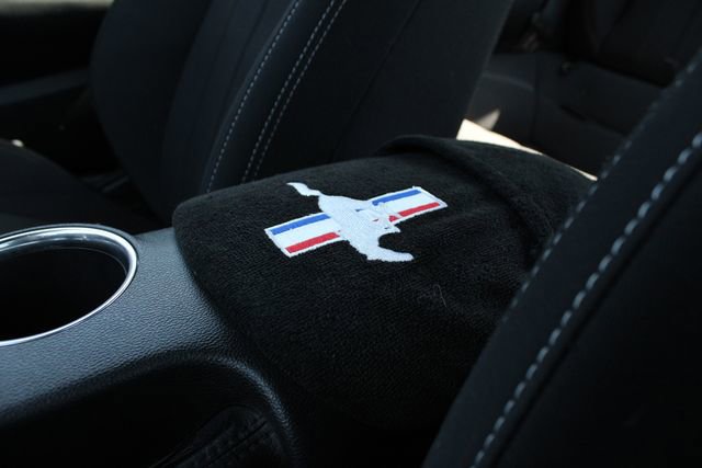 Used 2020 Ford Mustang Coupe image 18