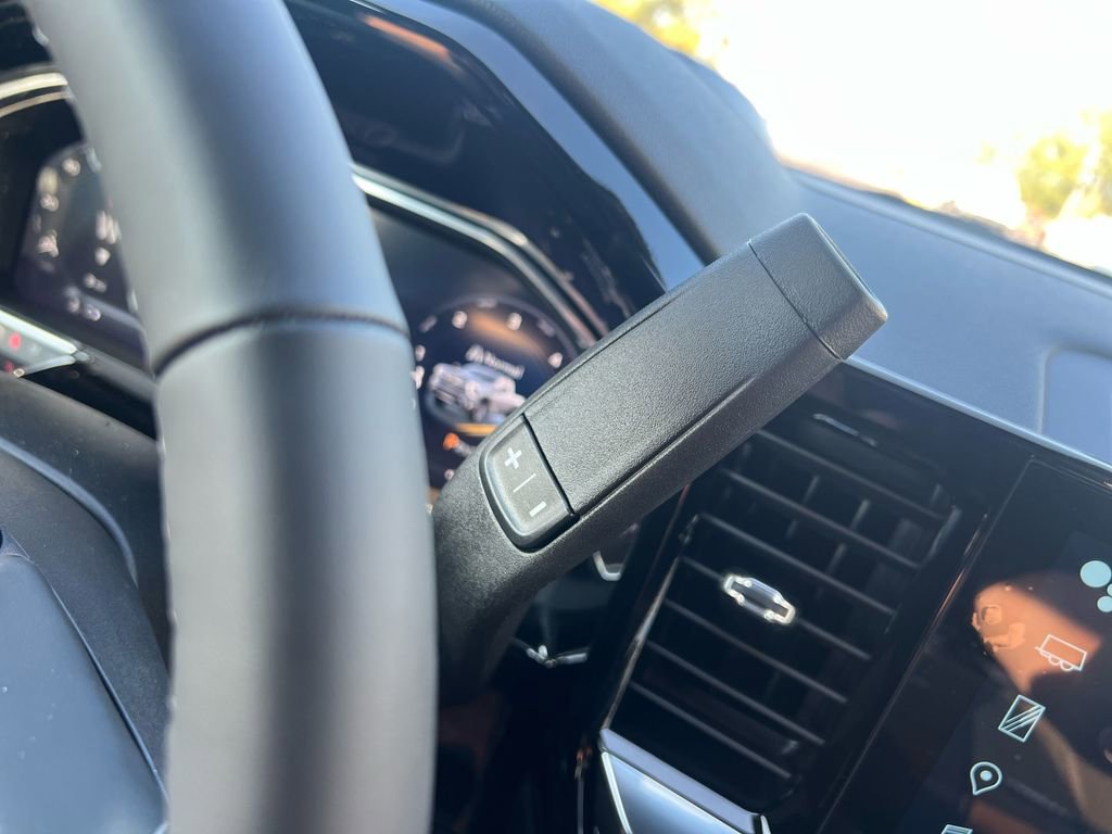 New 2026 Chevrolet Silverado 2500 High Country w/ Technology Package image 22