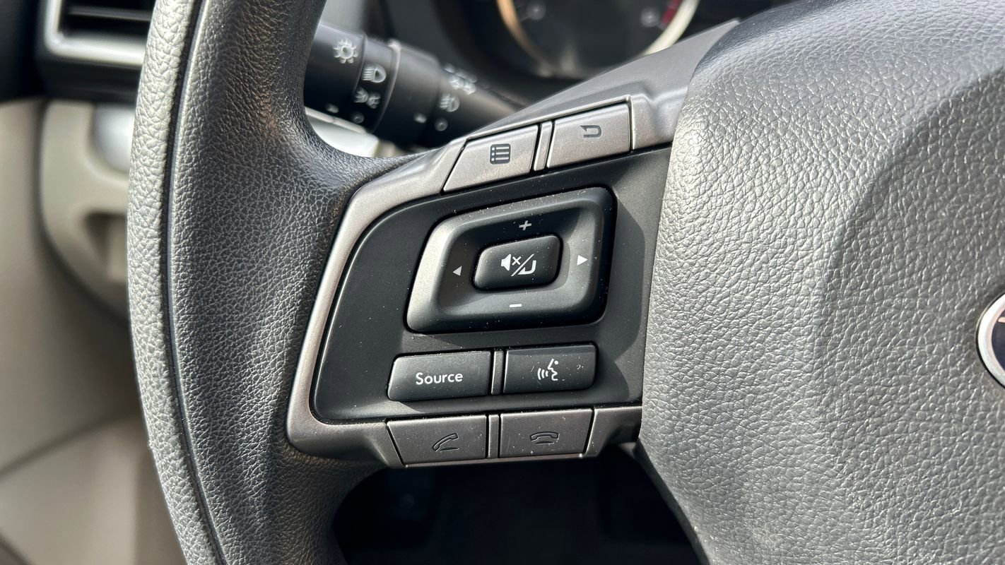 Used 2015 Subaru Crosstrek 2.0i Premium image 27