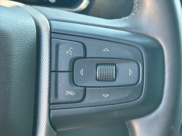 Used 2024 GMC Sierra 2500 Denali w/ Technology Package AWD/4WD image 31
