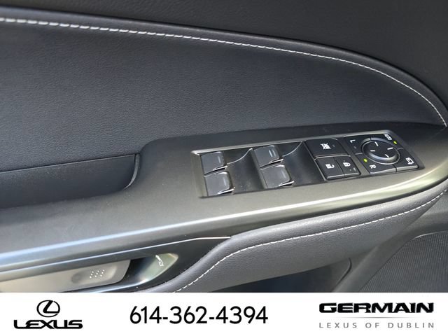 Certified 2025 Lexus NX 350 AWD w/ Cold Area Package image 33