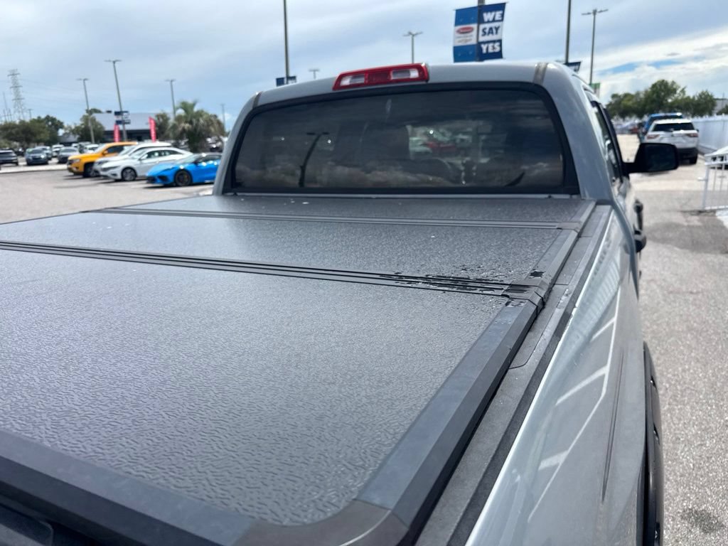 Used 2019 Toyota Tundra SR5 w/ SR5 Upgrade Package RWD image 6