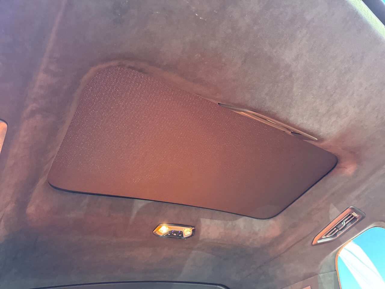 Used 2024 BMW X7 M60i w/ Executive Package image 33