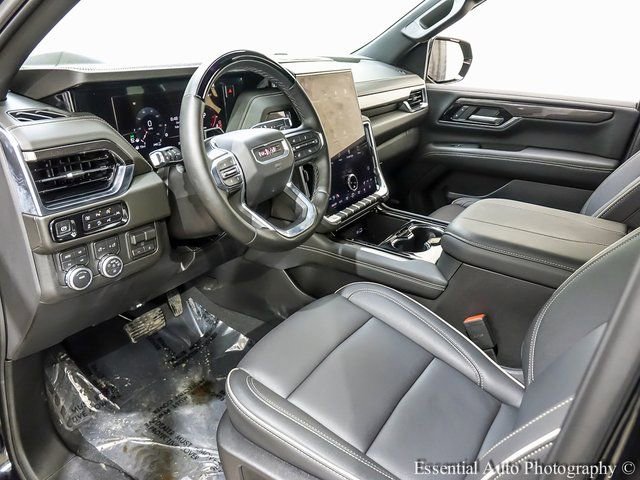 Certified 2026 GMC Yukon Elevation image 10