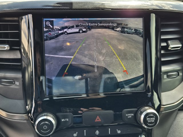 Used 2020 RAM 1500 Rebel w/ Rebel Level 1 Equipment Group image 16