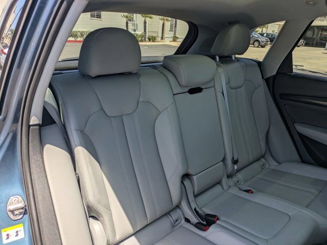 Used 2018 Audi Q5 2.0T Premium Plus image 32