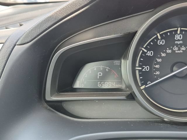 Used 2017 MAZDA MAZDA3 Sport FWD image 14