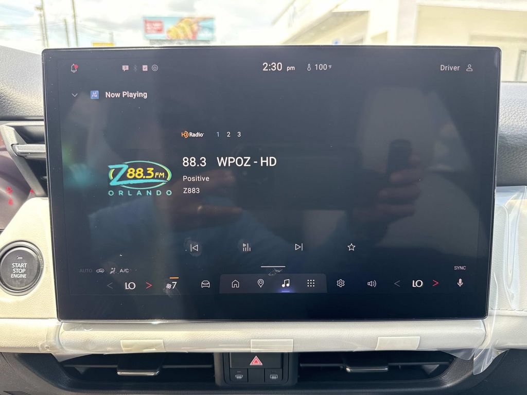 New 2026 MAZDA CX-5 Select AWD/4WD image 30