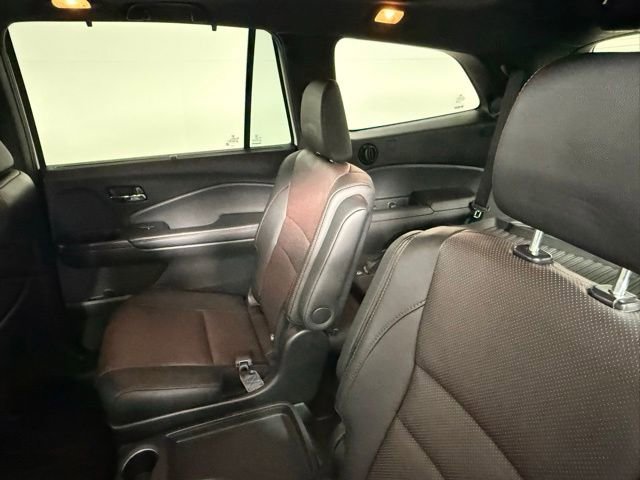 Used 2021 Honda Pilot Black Edition image 40