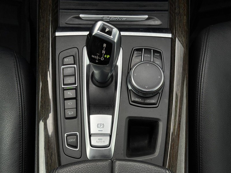 Used 2017 BMW X5 xDrive40e image 31