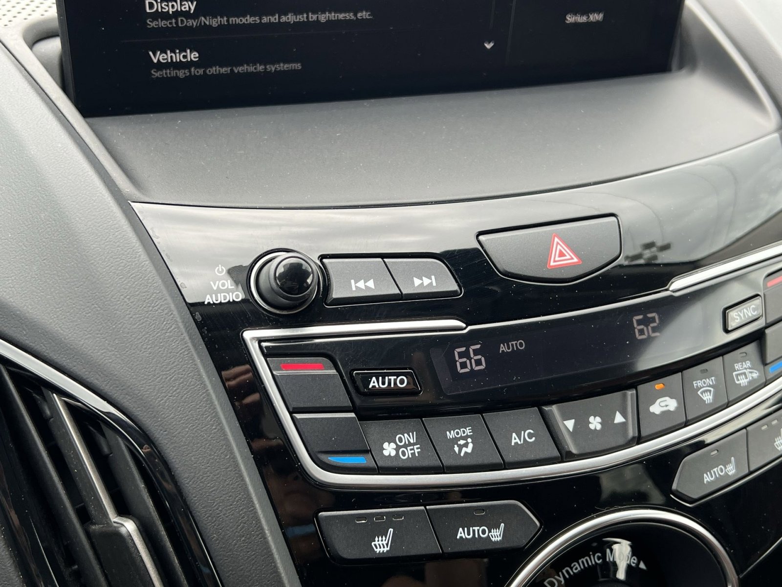 Certified 2023 Acura RDX AWD w/ Technology Package image 19