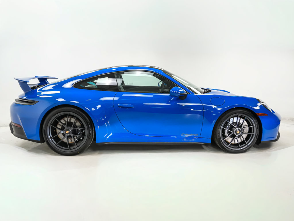 New 2026 Porsche 911 Carrera GTS RWD image 9