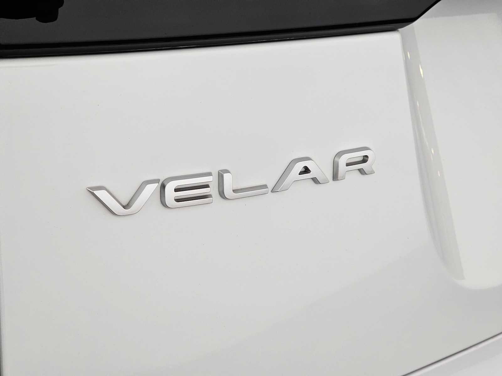 Used 2022 Land Rover Range Rover Velar S image 14