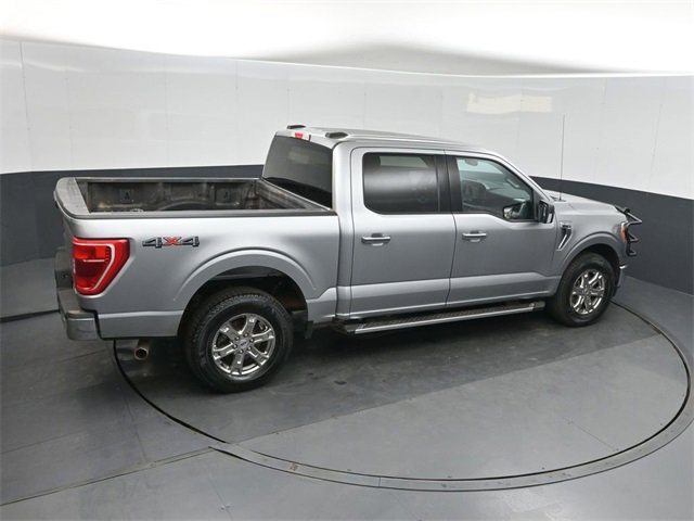 Used 2021 Ford F150 XLT w/ Equipment Group 301A Mid image 29