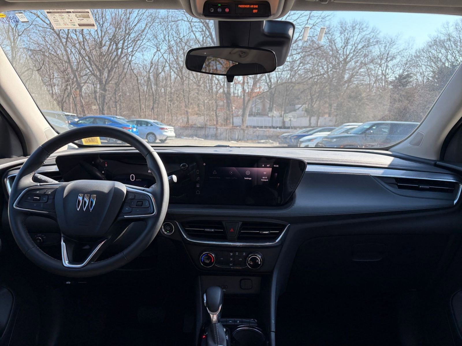 Used 2025 Buick Encore GX Preferred image 32