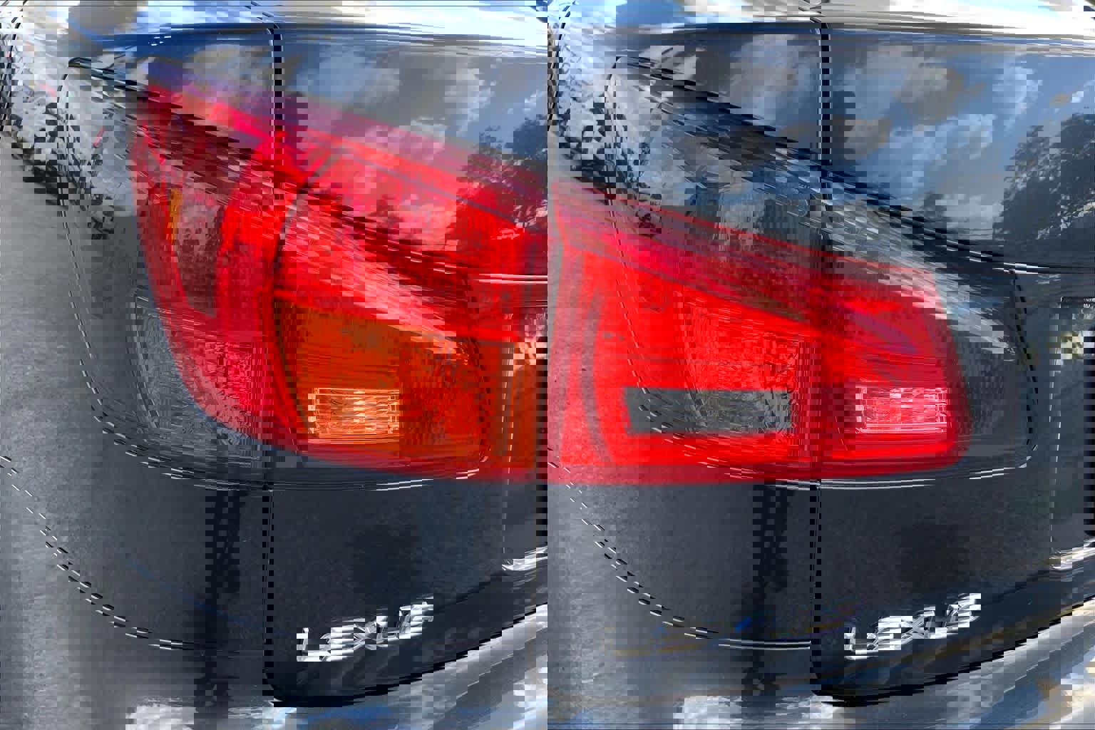 Used 2007 Lexus IS 250 image 26