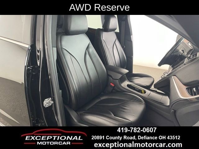 Used 2017 Lincoln MKC Reserve w/ Lincoln MKC Climate Package AWD/4WD image 49