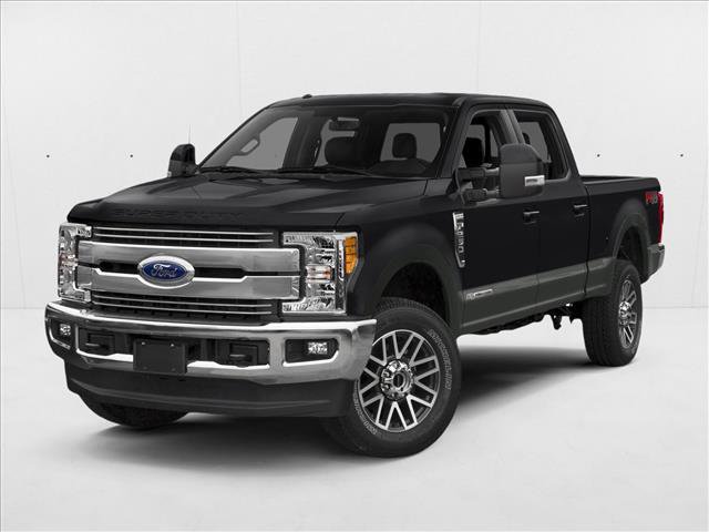 Used 2019 Ford F250 Lariat w/ Lariat Ultimate Package AWD/4WD image 1
