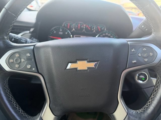 Used 2016 Chevrolet Tahoe LT w/ Luxury Package AWD/4WD image 12