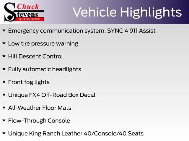 New 2026 Ford F250 King Ranch AWD/4WD image 37