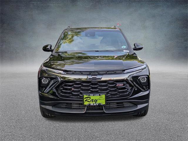 New 2026 Chevrolet TrailBlazer RS w/ Convenience Package image 9