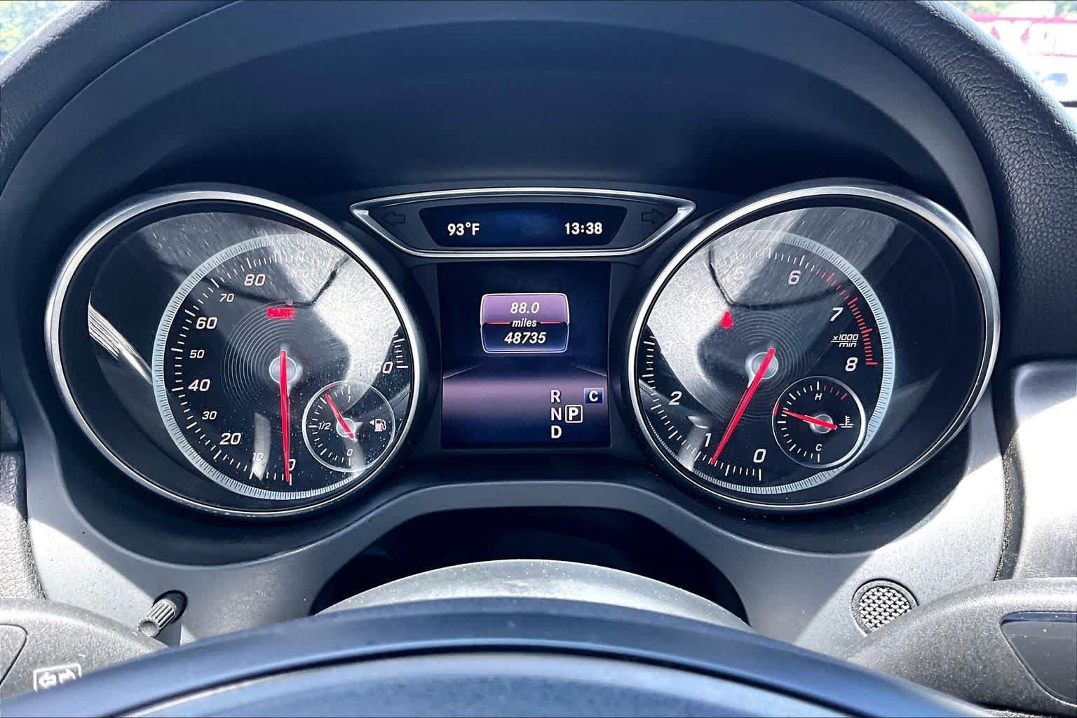 Used 2019 Mercedes-Benz CLA 250 image 26
