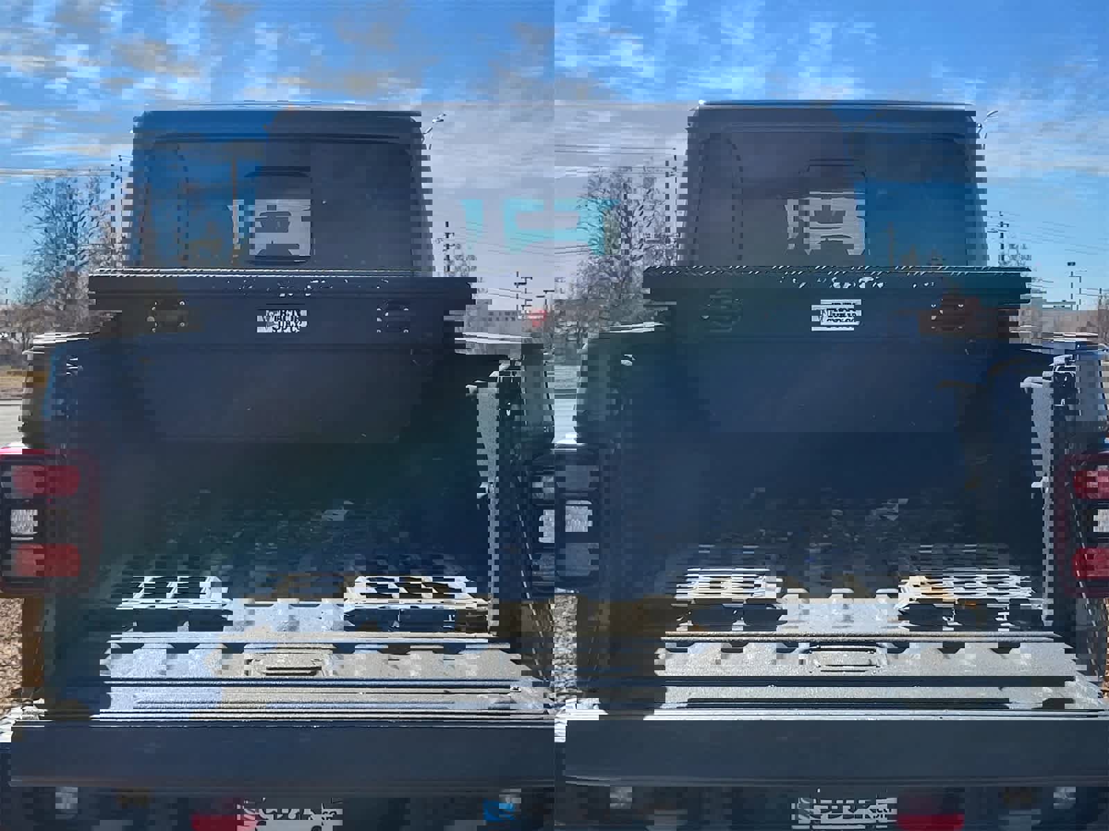 Used 2020 Jeep Gladiator Rubicon image 29